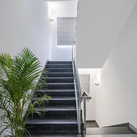 היידראבד Fabhotel Prime Cloud 5 Studios מראה חיצוני תמונה