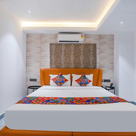 היידראבד Fabhotel Prime Cloud 5 Studios מראה חיצוני תמונה