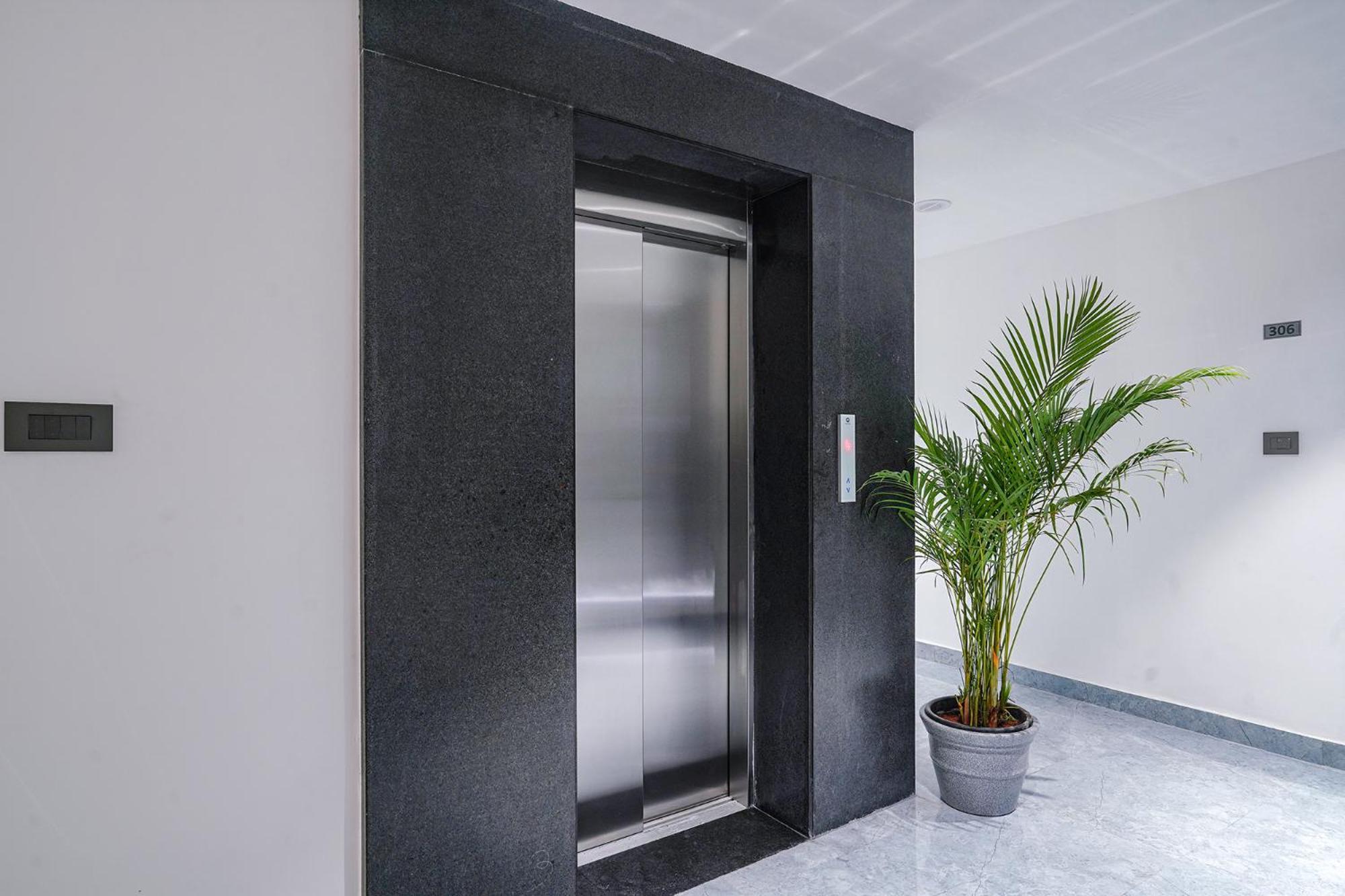 היידראבד Fabhotel Prime Cloud 5 Studios מראה חיצוני תמונה